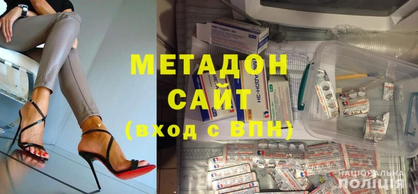 твердый Пересвет